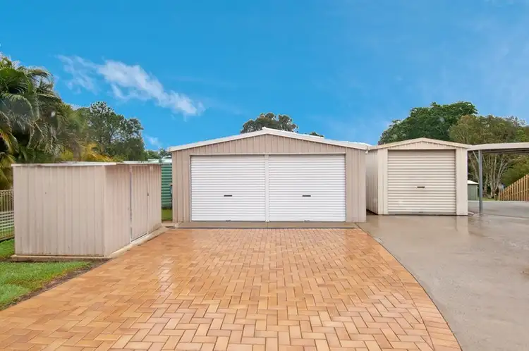Sixth view of Homely house listing, 24 Galena Court, Bethania QLD 4205
