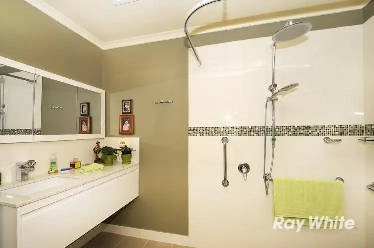 Sixth view of Homely house listing, 10 Tarrangower Place, Berwick VIC 3806