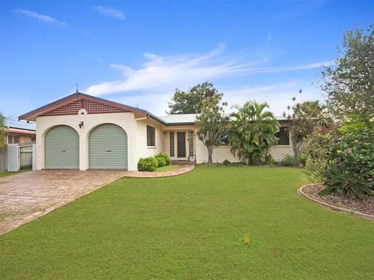 Main view of Homely house listing, 13 Feather Court, Kirwan QLD 4817