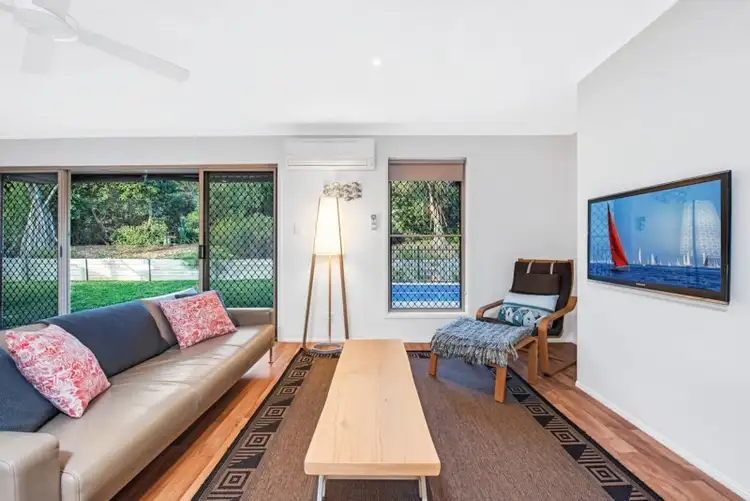 Seventh view of Homely house listing, 99 Oceanic Drive, Warana QLD 4575