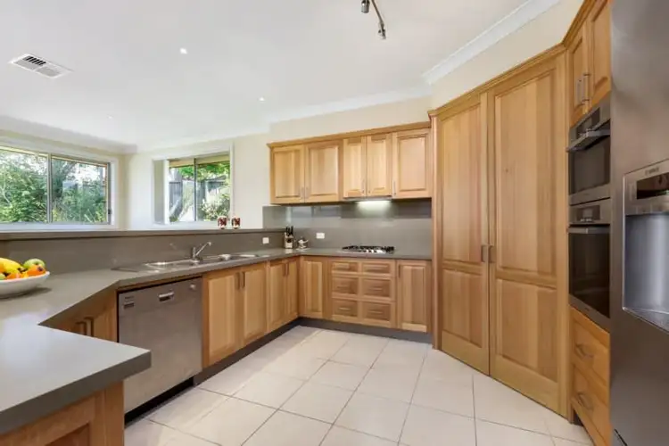 Fourth view of Homely house listing, 12 Third Avenue, Lane Cove NSW 2066