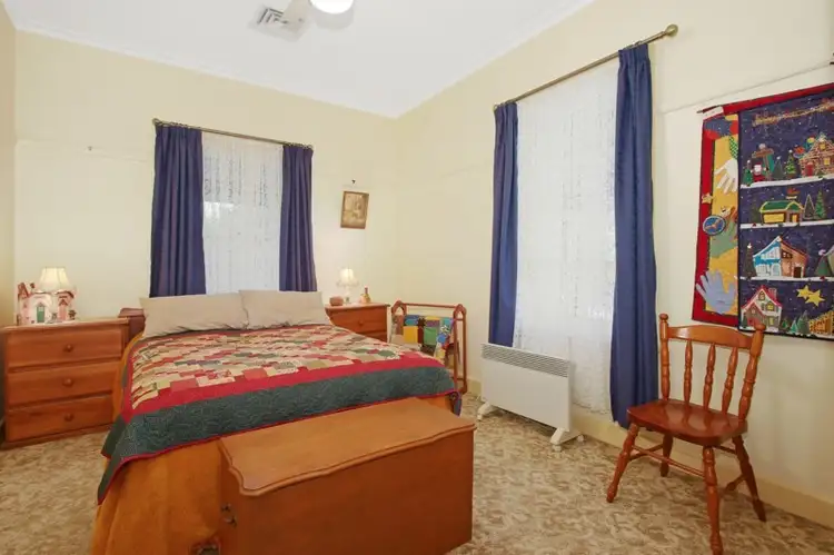 Fifth view of Homely house listing, 84 Kirkland Avenue, Euroa VIC 3666