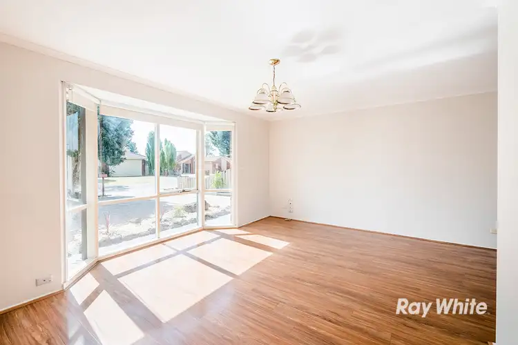 Second view of Homely house listing, 10 Balook Court, Cranbourne North VIC 3977