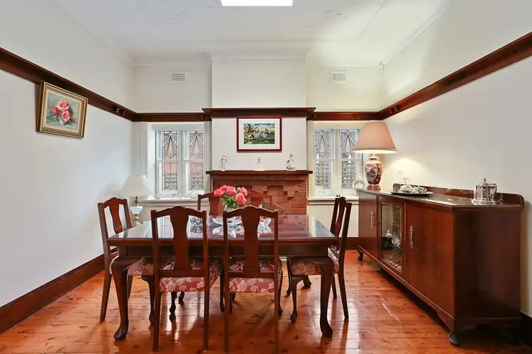 Sixth view of Homely house listing, 39 Iandra Street, Concord West NSW 2138