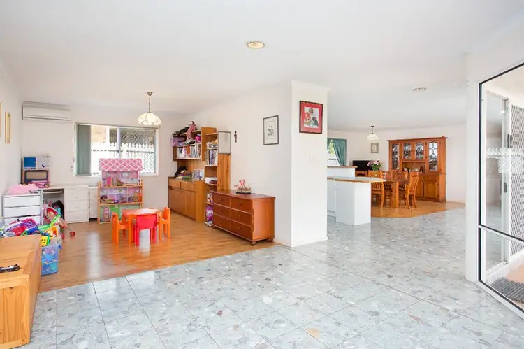 Fourth view of Homely house listing, 6 Muneera Crescent, Aspley QLD 4034