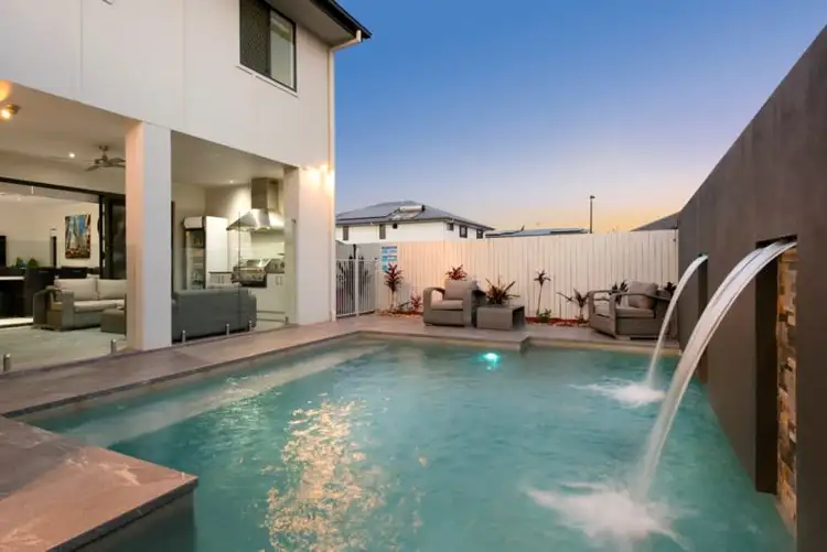 Main view of Homely house listing, 18 David Place, Manly West QLD 4179