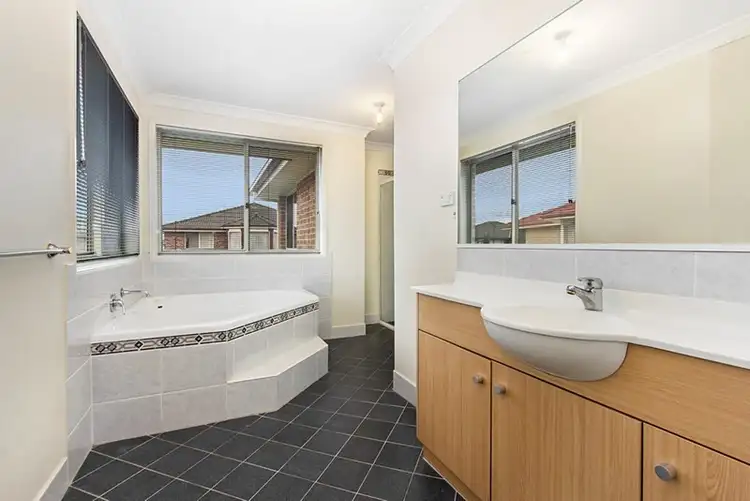 Seventh view of Homely house listing, 3 Mooranyah Close, Woodcroft NSW 2767