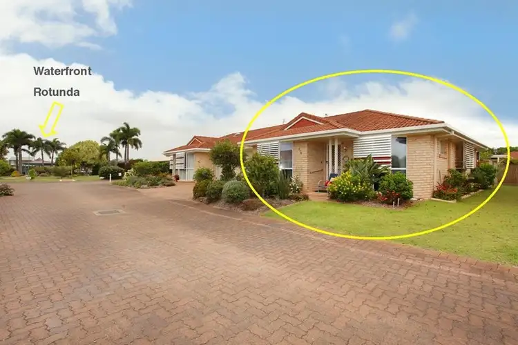 119/2 Peregrine Drive, Wurtulla QLD 4575