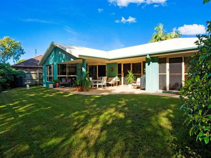 Main view of Homely house listing, 4 Penda Court, Bogangar NSW 2488