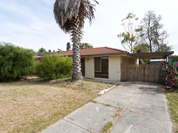 Main view of Homely house listing, 13 Carvie Street, Hillman WA 6168
