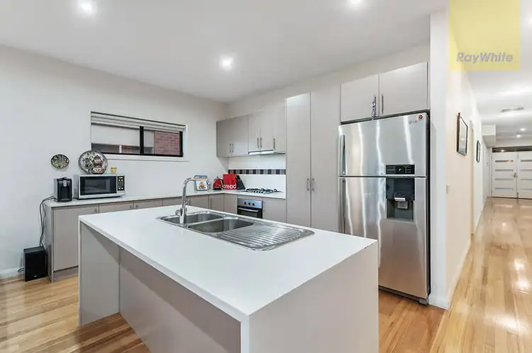 Fifth view of Homely house listing, 29 Somersby Road, Craigieburn VIC 3064