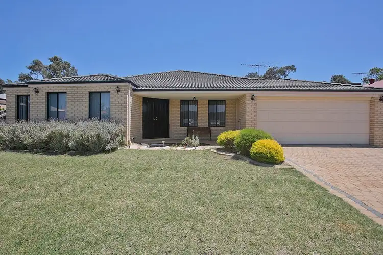 44 Dorrigo Gardens, Jane Brook WA 6056