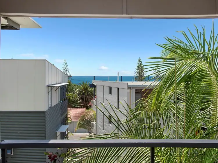 Second view of Homely townhouse listing, 3/7 Alice Street, Alexandra Headland QLD 4572