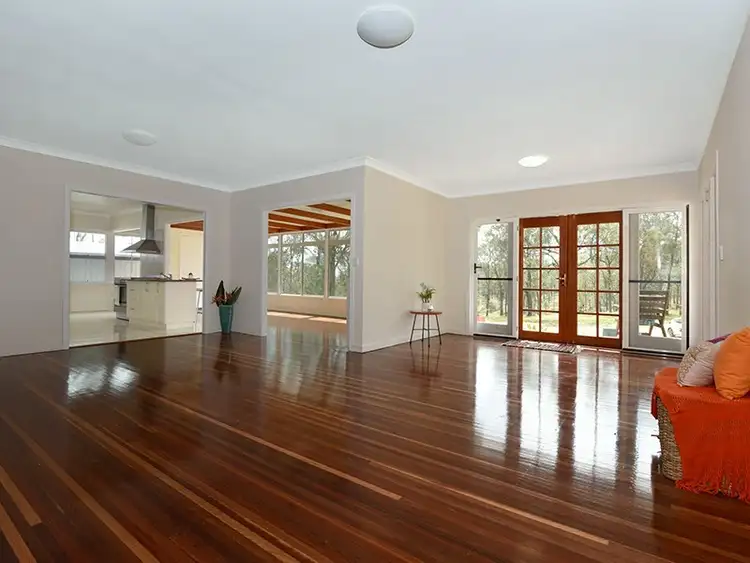 Second view of Homely house listing, 87 Cooby Dam Road, Meringandan QLD 4352