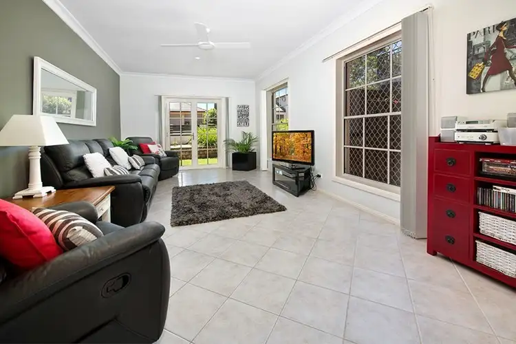Second view of Homely house listing, 46 Link Circuit, Menai NSW 2234