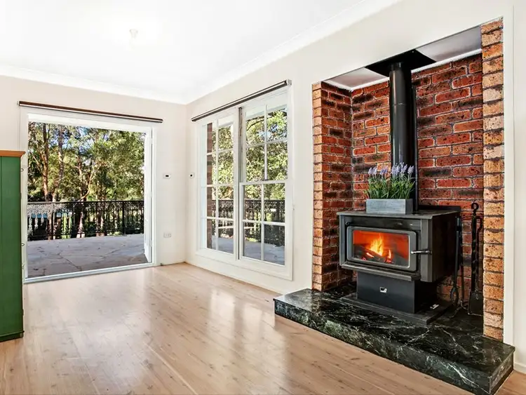 Sixth view of Homely house listing, 5 Old Coast Road, Stanwell Park NSW 2508