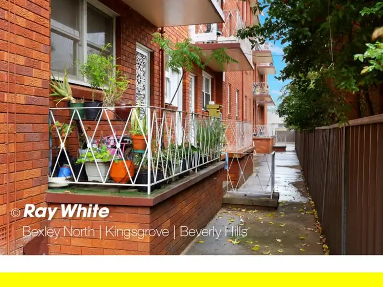 Second view of Homely unit listing, 1 and  2/73 Croydon Street, Lakemba NSW 2195