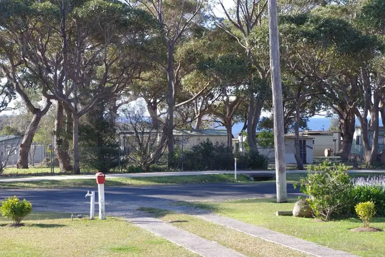 Second view of Homely house listing, 14 New Street, Ulladulla NSW 2539