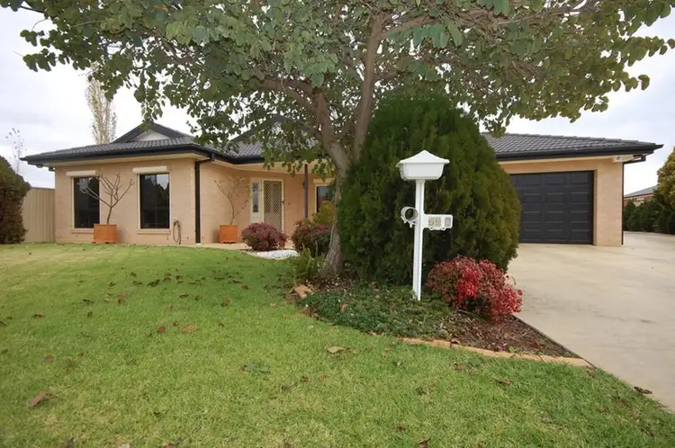 69a Nelson Drive, Griffith NSW 2680
