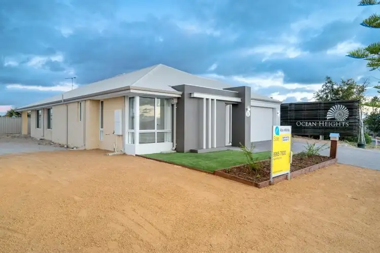 Third view of Homely house listing, 13 Schooner Pass, Glenfield WA 6532