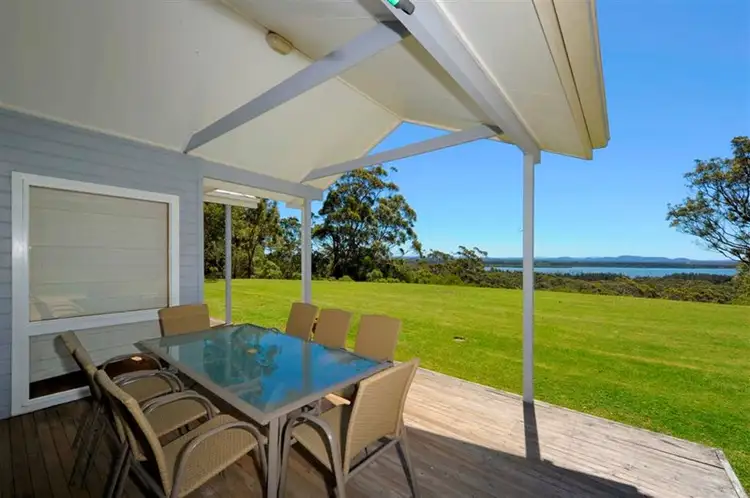 Main view of Homely rural property listing, 3121 Nelson Bay Road, Bobs Farm NSW 2316