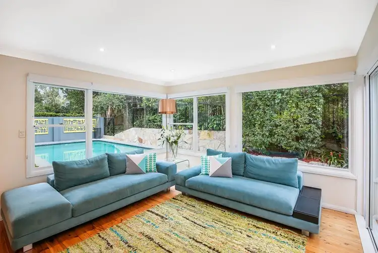 Sixth view of Homely house listing, 56a Kingslangley Road, Greenwich NSW 2065