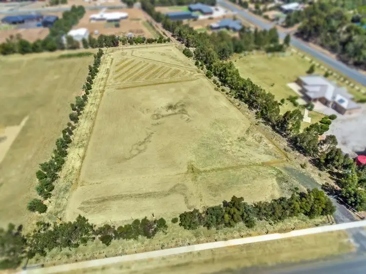 Fourth view of Homely land listing, 56 Faulkner Road, Inverleigh VIC 3321