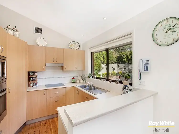 Second view of Homely house listing, 12 Illaroo Street, Bangor NSW 2234