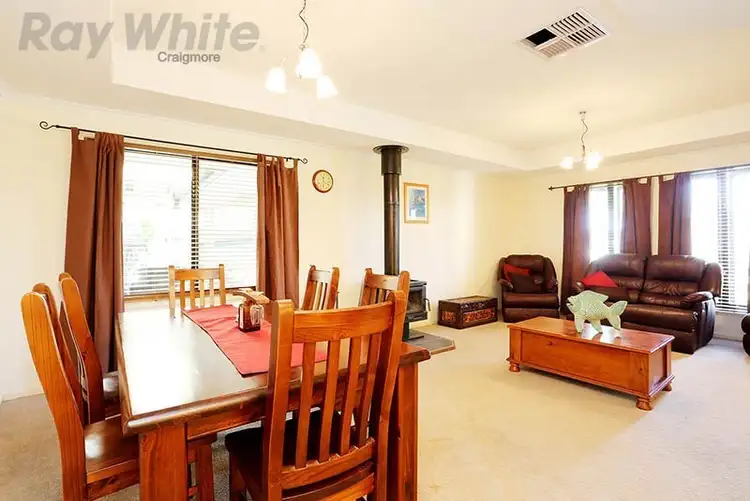 Sixth view of Homely house listing, 1 Robe Court, Andrews Farm SA 5114