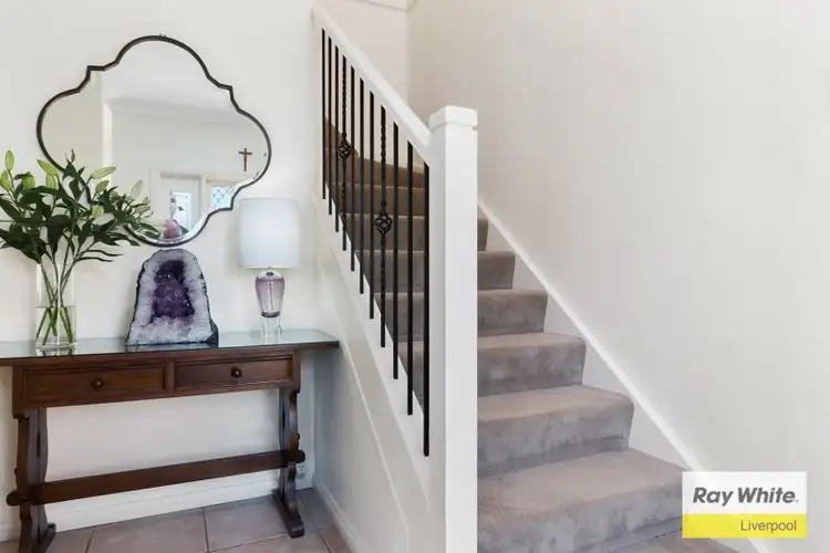 Seventh view of Homely house listing, 8B Gilmore Road, Casula NSW 2170