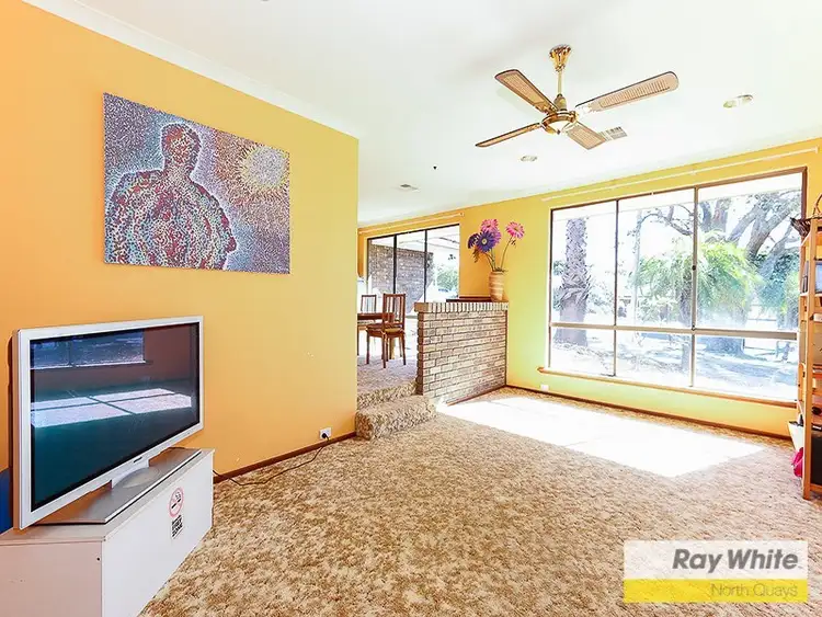 Sixth view of Homely house listing, 9 Cachuca Court, Duncraig WA 6023