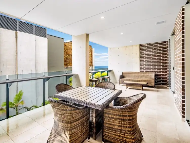 Sixth view of Homely apartment listing, 201/1 Yuruga Street, Austinmer NSW 2515