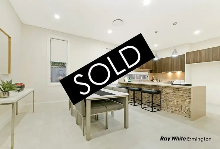 Fourth view of Homely house listing, 6 Cleal Street, Ermington NSW 2115