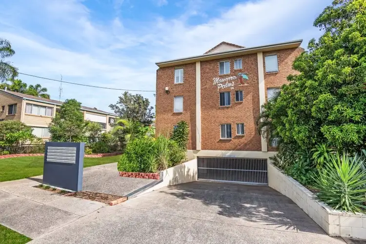 Second view of Homely unit listing, 14/14 Mawarra Street, Palm Beach QLD 4221