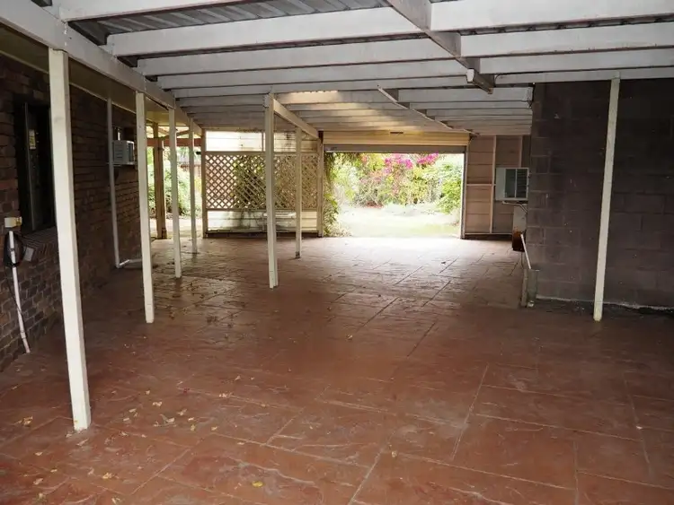 Fifth view of Homely house listing, 17-19 Ross Street, Granville QLD 4650