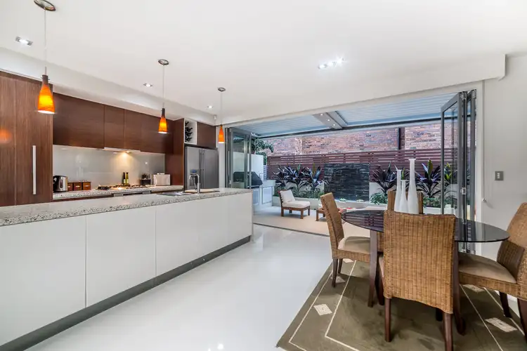 Fifth view of Homely apartment listing, 3 'Absolute' 177 Surf Parade, Broadbeach QLD 4218