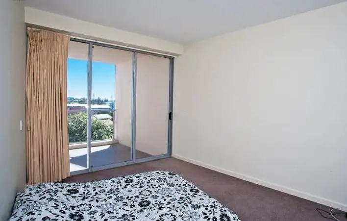 Seventh view of Homely house listing, 23/146 Prince Edward Parade, Scarborough QLD 4020