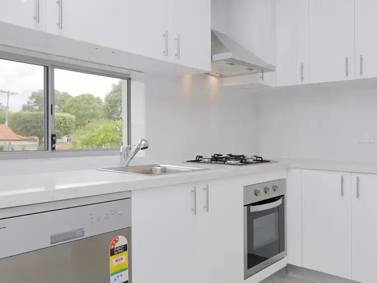 Third view of Homely apartment listing, 4/228 Surrey Road, Kewdale WA 6105