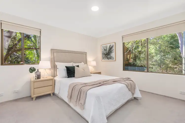 Fifth view of Homely apartment listing, 38/25 Best Street, Lane Cove NSW 2066