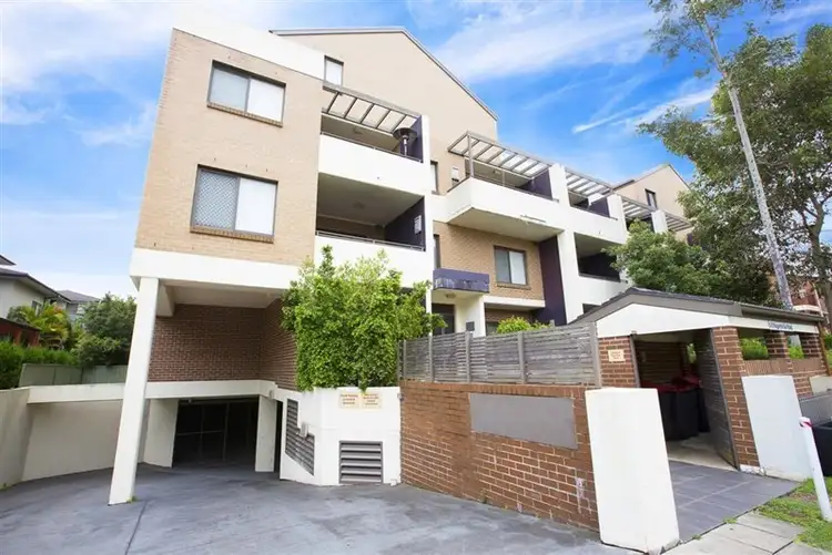 26/1-5 Regentville Road, Jamisontown NSW 2750