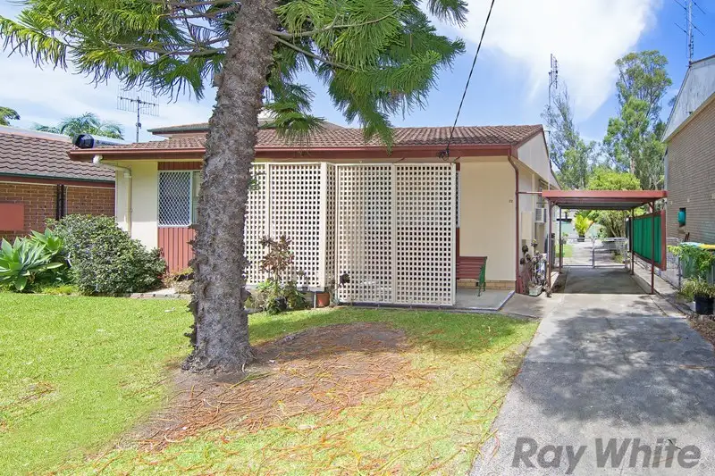Main view of Homely house listing, 22 Panorama Avenue, Charmhaven NSW 2263