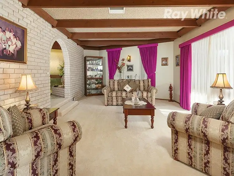 Third view of Homely house listing, 444 Dale Crescent, Lavington NSW 2641