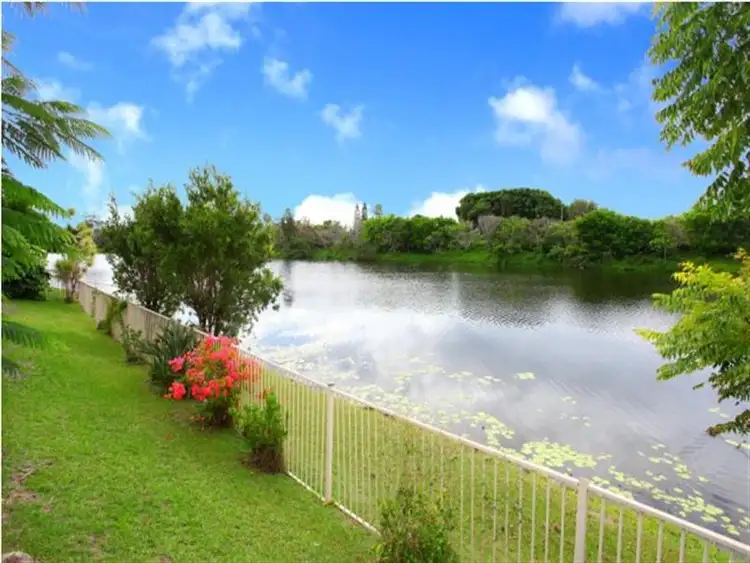Third view of Homely house listing, 21 Julatten Drive, Robina QLD 4226