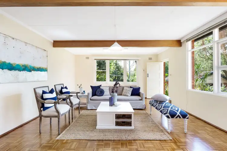 Second view of Homely house listing, 6 Bailey Avenue, Lane Cove NSW 2066