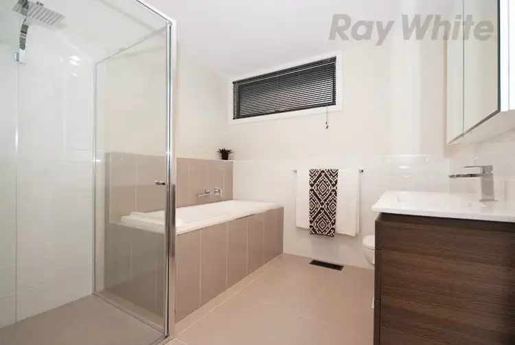 Seventh view of Homely house listing, 81 HIGHVIEW Drive, Mooroolbark VIC 3138
