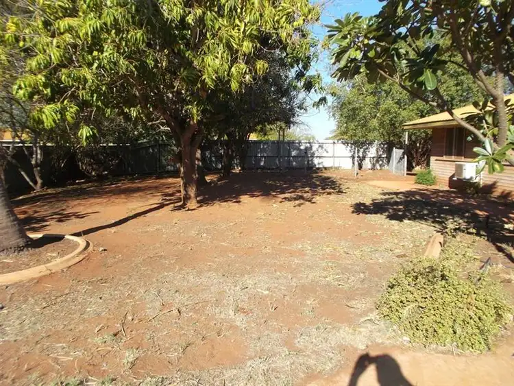 Second view of Homely house listing, 1 Boogalla Crescent, South Hedland WA 6722