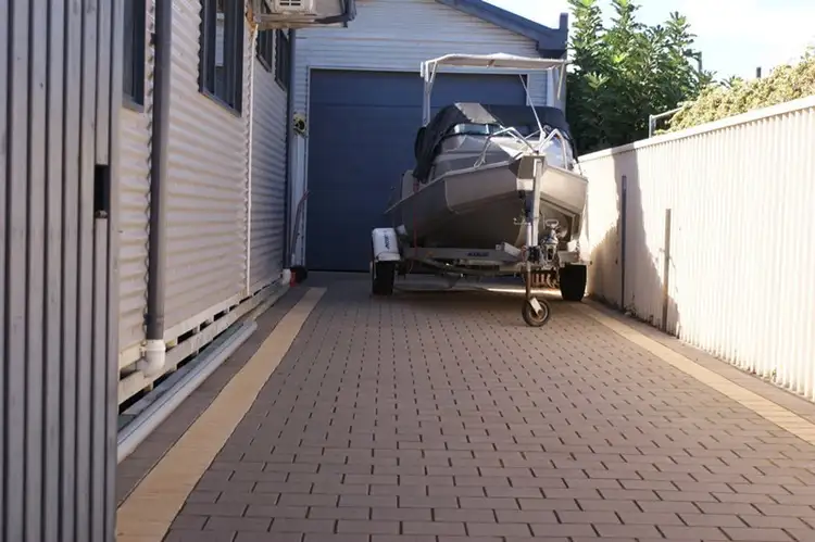 Third view of Homely house listing, 4 Short Street, Dongara WA 6525