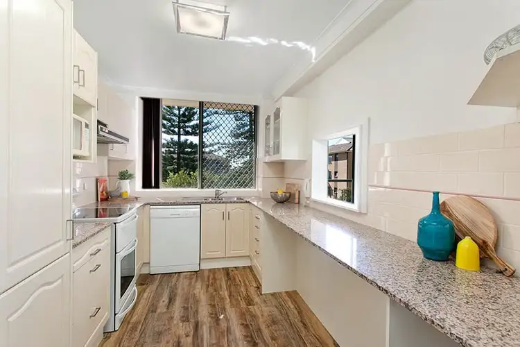 Fifth view of Homely unit listing, 204/2-8 Gordon Street, Brighton-le-sands NSW 2216