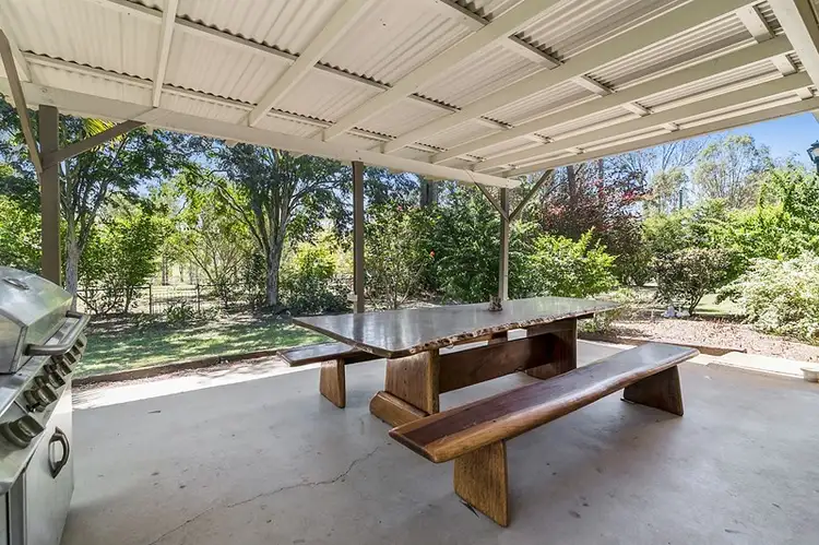 Fourth view of Homely rural property listing, 1019 Brisbane Valley Highway, Fairney View QLD 4306