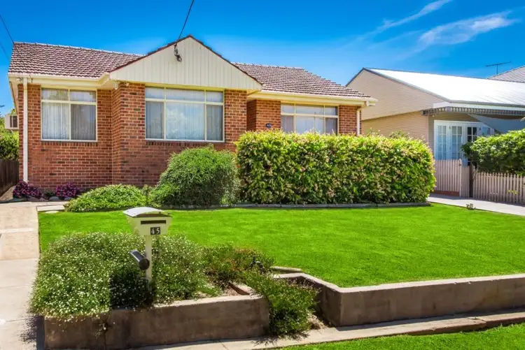 45 Avon Road, North Ryde NSW 2113